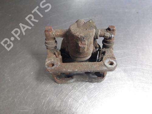 Right rear brake caliper MERCEDES-BENZ A-CLASS (W169) A 170 (169.032, 169.332) | BP22464007M106 