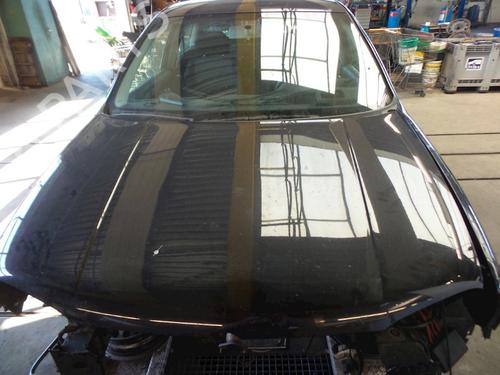 Used Hood VW GOLF IV (1J1) 1.6 FSI (110 hp) 22485691