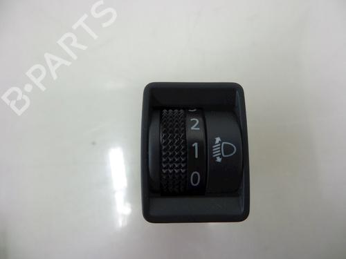 Used Switch NISSAN QASHQAI II (J11, J11_) 1.2 DIG-T (115 hp) 22484023