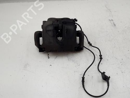 Used Right front brake caliper MERCEDES-BENZ M-CLASS (W164) ML 280 CDI 4-matic (164.120) (190 hp) 30817947