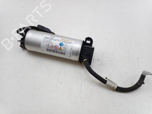 Kombi Kontakt / Stilkkontakt PEUGEOT 3008 II SUV (MC_, MR_, MJ_, M4_) 1.6 BlueHDi 120 (120 hp) 31672930