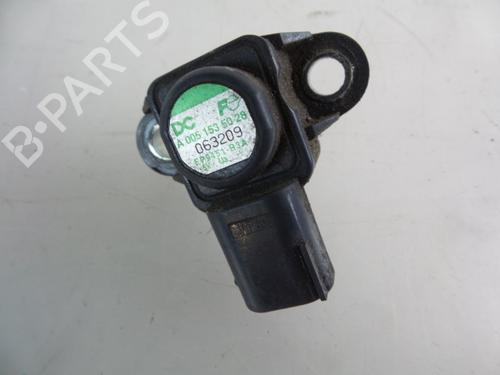 Used Electronic sensor JEEP GRAND CHEROKEE III (WH, WK) 3.0 CRD 4x4 (218 hp) 22477193