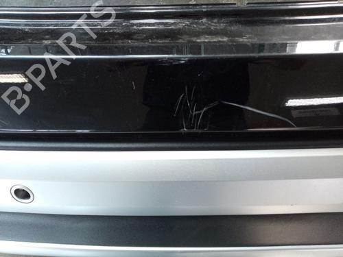 Rear bumper FIAT 500X (334_) 1.0 (334.AXN1B) | BP22510059C8 