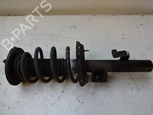 Used Right front shock absorber FORD S-MAX (WA6) 2.0 TDCi (140 hp) 22472588