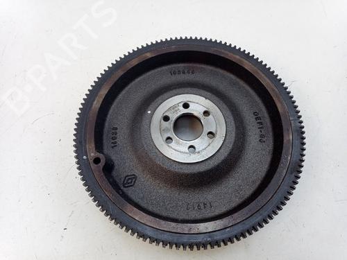 Flywheel RENAULT TWINGO III (BCM_, BCA_) 1.0 SCe 75 | BP24824905M101
