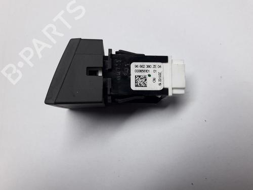 Warning switch PEUGEOT 508 SW I (8E_) 2.0 HDi | BP22501561I22 