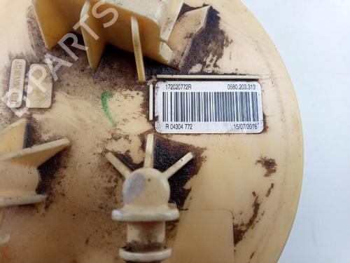 Fuel pump RENAULT MASTER III Van (FV) 2.3 dCi 130 FWD (FV0M, FV0Y, FV0J, FV02, FV03) | BP32274723M76 - Image 3