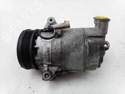 AC compressor OPEL ASTRA H Estate (A04) 1.8 (L35) | BP30737010M34