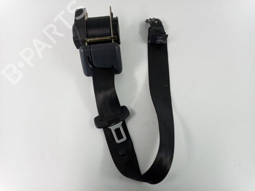 Used Rear left seatbelt SKODA OCTAVIA I (1U2) 2.0 (116 hp) 22453966