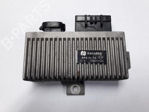 Capteur électronique RENAULT SCÉNIC I MPV (JA0/1_, FA0_) 1.9 dTi (JA0N) (98 hp) 22466409