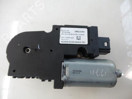 Sunroof engine PEUGEOT 308 II (LB_, LP_, LW_, LH_, L3_) 1.6 BlueHDi 120 | BP22482342M60 