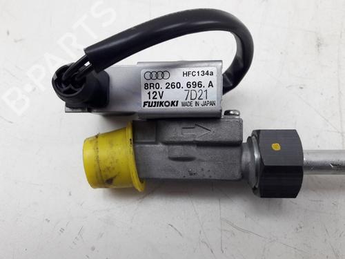 AC pipe VW ID.3 (E11, E12) 1st | BP22502428M126