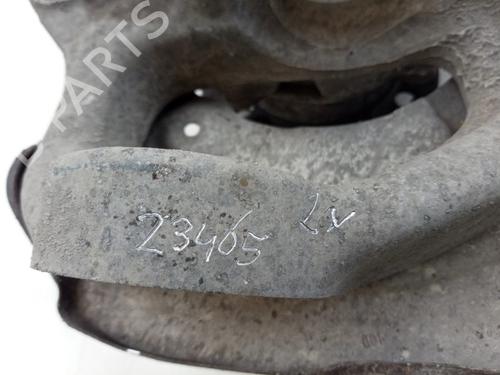 Left front steering knuckle MERCEDES-BENZ C-CLASS T-Model (S205) C 180 BlueTEC / d (205.236) | BP30084528M25