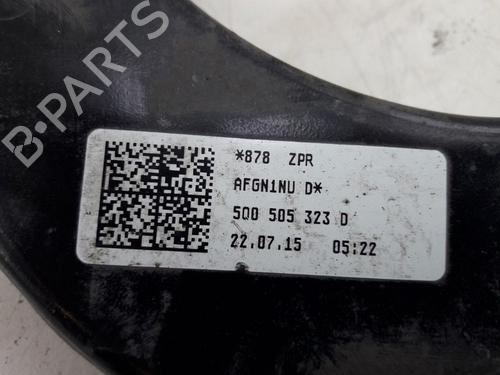 Right rear suspension arm AUDI A3 Limousine (8VS, 8VM) 1.4 TSI | BP22498898M15 