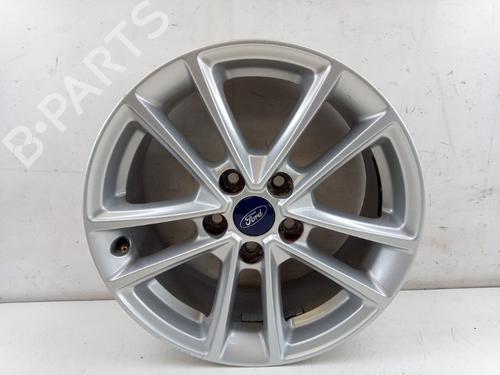 Used Rim Rim 37701937 37701937