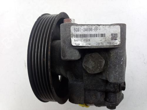 Steering pump LAND ROVER FREELANDER 2 (L359) 2.2 TD4 4x4 | BP24316471M99 