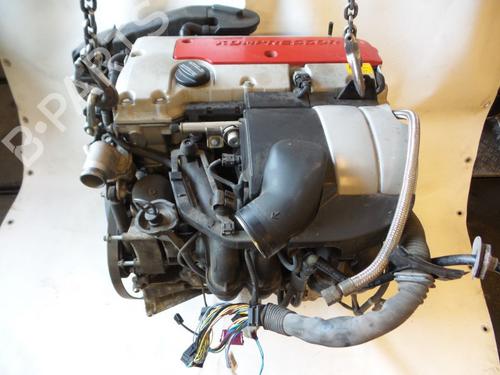 Motor MERCEDES-BENZ C-CLASS Coupe (CL203) C 230 Kompressor (203.747) | BP22473255M1 