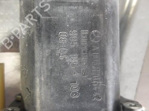 Front left window mechanism MERCEDES-BENZ SPRINTER 3-t Van (B906) 209 CDI (906.611, 906.613) | BP22466817C22 