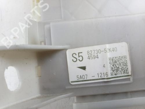 Zekeringkast TOYOTA YARIS (_P13_) 1.3 (NSP130_, NSP130) | BP29925348E1 