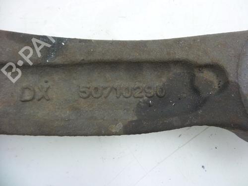 Right front suspension arm FIAT 500 (312_) 1.2 (312AXA1A) | BP22487257M13 