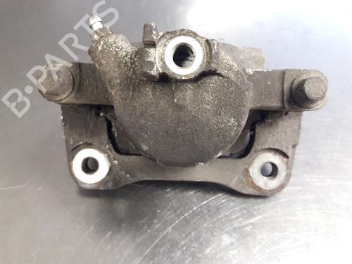 Left front brake caliper NISSAN PIXO (UA0) 1.0 | BP22466741M105 - Image 2