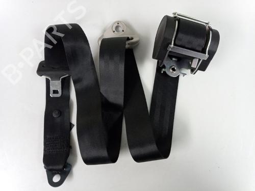 Used Rear left seatbelt PEUGEOT 207 SW (WK_) 1.6 HDi (109 hp) 22507864