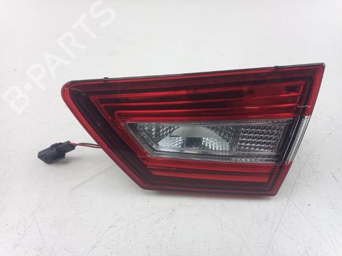 Farolim direito RENAULT CLIO IV (BH_) 0.9 TCe 90 (BHNF, BHMA, BHMH, BHJK, BHJR) (90 hp) 31118107