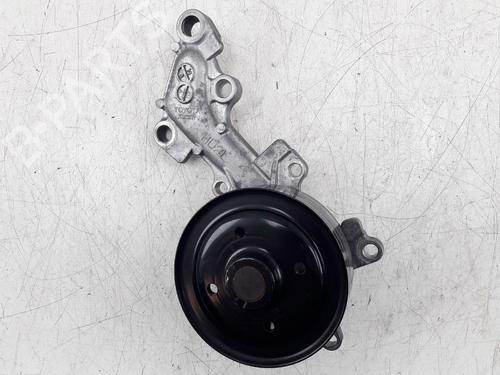Auxiliary water pump TOYOTA YARIS (_P13_) 1.3 (NSP130_, NSP130) | BP22508395M111 