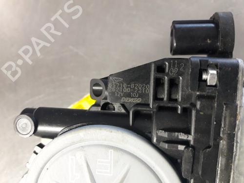 Front right window mechanism DAIHATSU SIRION (M3_) 1.0 (M300) | BP22466470C23
