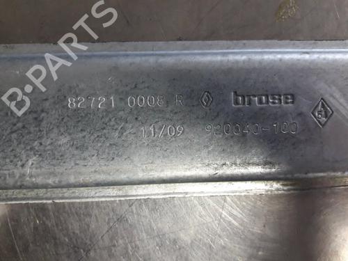 Rear left window mechanism RENAULT MEGANE III Grandtour (KZ0/1) 1.5 dCi (KZ09, KZ0D, KZ1G, KZ29, KZ14, KZ1W, KZ10, KZ1F,... | BP22462347C24 