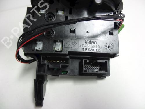 Steering column stalk RENAULT GRAND SCÉNIC II (JM0/1_) 1.9 dCi (JM0G, JM12, JM1G, JM2C) | BP22456628I23 