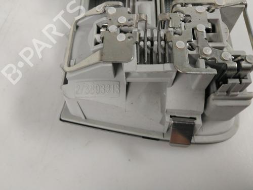 Kabinelys OPEL MERIVA A MPV (X03) 1.6 16V (E75) | BP22514373I8 