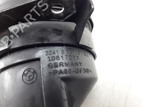 Power steering reservoir BMW 6 Convertible (F12) M6 | BP22508133M117 
