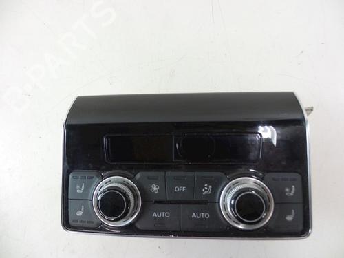 Used Climate control AUDI A8 D4 (4H2, 4H8, 4HC, 4HL) 4.2 TDI quattro (351 hp) 22491205