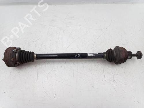 Used Right rear driveshaft AUDI Q5 (8RB) 2.0 TFSI quattro (211 hp) 22493947