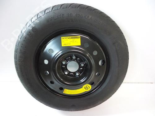 Used Rim OPEL ANTARA A (L07) 2.4 4x4 (140 hp) 22466156