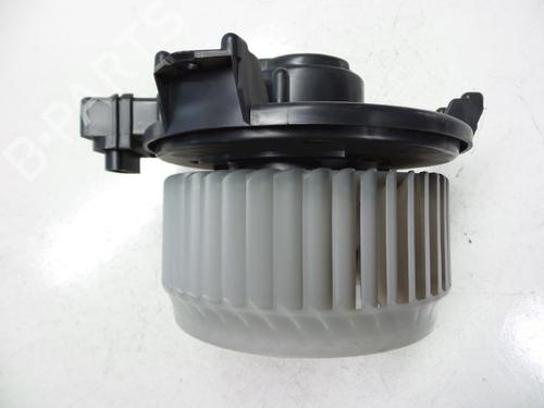 Used Heater blower motor Heater blower motor 22463268 22463268