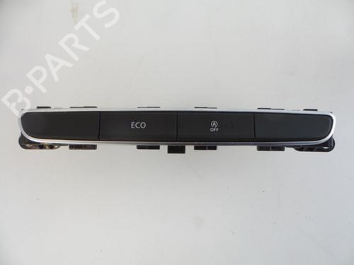 Used Switch RENAULT MEGANE IV Grandtour (K9A/M/N_) 1.5 dCi 110 (110 hp) 22486279
