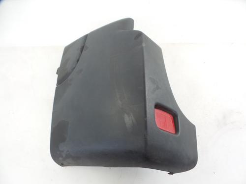 Puntera paragolpes RENAULT MASTER III Platform/Chassis (EV, HV, UV) 2.3 dCi 100 FWD (EV0A, EV0B, HV0A, HV0B, UV0A, UV0B,... (101 hp) 22490564