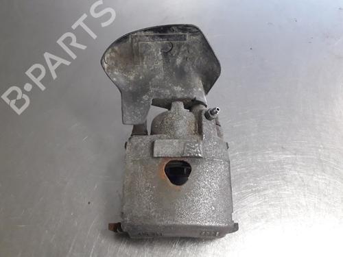 Used Left front brake caliper SKODA FABIA II (542) 1.2 (60 hp) 22456336