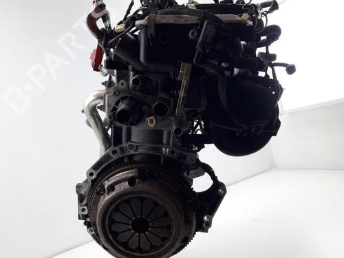 Engine DAIHATSU CUORE VII (L275_, L285_, L276_) 1.0 (L276) | BP22513310M1 