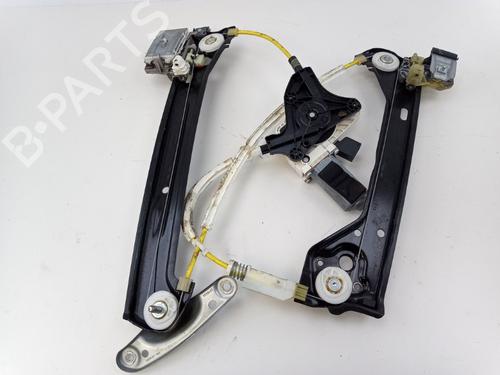 Rear left window mechanism MERCEDES-BENZ CLA Shooting Brake (X117) CLA 250 4-matic (117.951) | BP22496193C24 