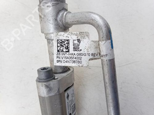 AC pipe BMW 5 Touring (G61, G99) i5 eDrive40 | BP39007026M126  - Image 7