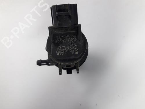 Washer pump TOYOTA RAV 4 III (_A3_) 2.0 4WD (ACA30_, ACA30R) | BP22482137E24