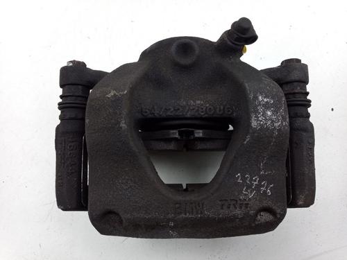 Used Left front brake caliper MINI MINI (F55) One D (95 hp) 23897016