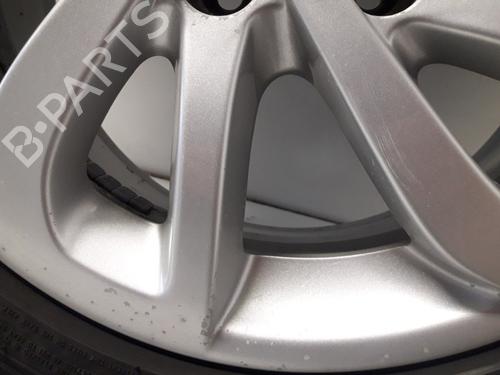 Rim RENAULT MEGANE III Grandtour (KZ0/1) 1.5 dCi (KZ09, KZ0D, KZ1G, KZ29, KZ14, KZ1W, KZ10, KZ1F,... | BP22511360C45