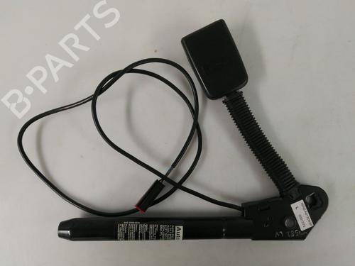 Venstre foran beltestrammer FORD FOCUS I (DAW, DBW) 1.8 Turbo DI / TDDi | BP22453595C87 