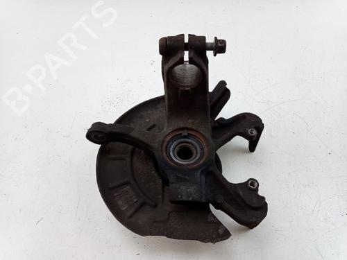 Left front steering knuckle VW UP! (121, 122, BL1, BL2, BL3, 123) 1.0 | BP32374114M25 - Image 2