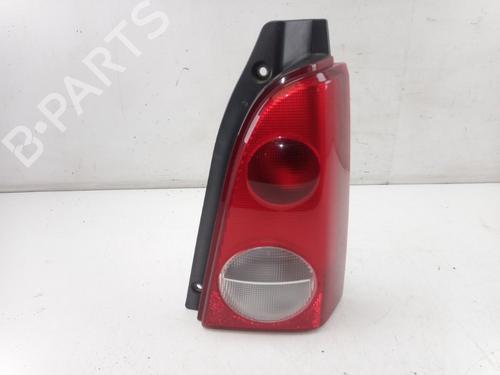 Fanale posteriore destro Fanale posteriore destro 38785741 38785741
