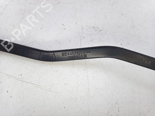 Front windshield wiper arm RENAULT TWINGO III (BCM_, BCA_) 1.0 SCe 75 | BP32330211C143 